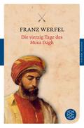 Die vierzig Tage des Musa Dagh