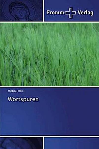 Wortspuren