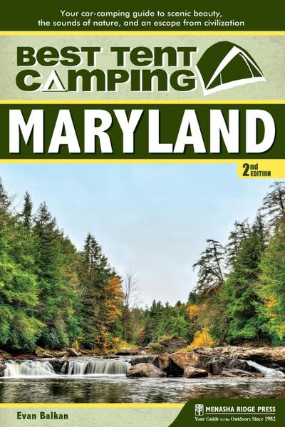Best Tent Camping: Maryland