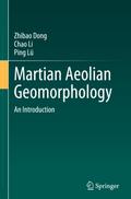 Martian Aeolian Geomorphology