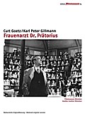 Frauenarzt Dr. Prätorius