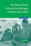 Birth of the Palestinian Refugee Problem Revisited