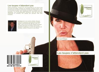 Les taupes n’attendent pas