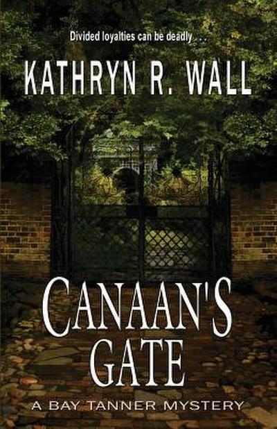 Canaan’s Gate