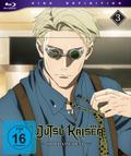 Jujutsu Kaisen - Shibuya Incident - Staffel 2 - Vo