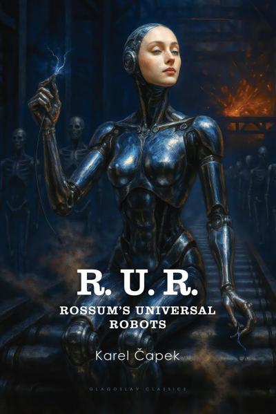 R.U.R. (Rossum’s Universal Robots)