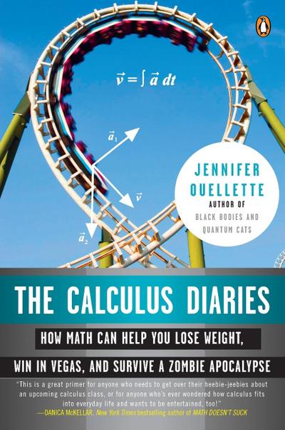 The Calculus Diaries