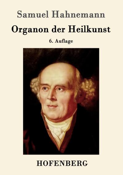 Organon der Heilkunst