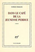 Dans le cafe de la jeunesse perdue