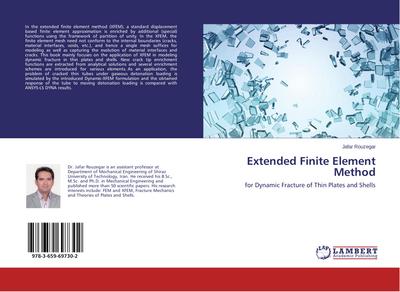 Extended Finite Element Method