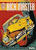 Rick Master Gesamtausgabe 6