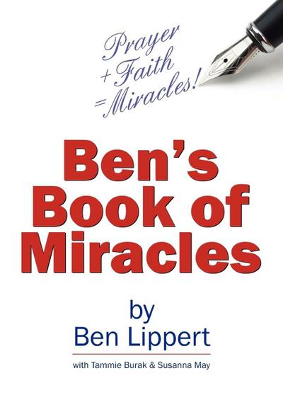 Ben’s Book of Miracles