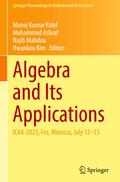 Algebra and Its Applications