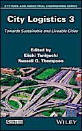 City Logistics 3