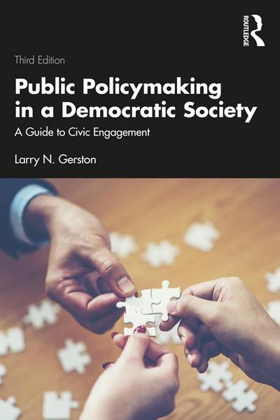 Public Policymaking in a Democratic Society