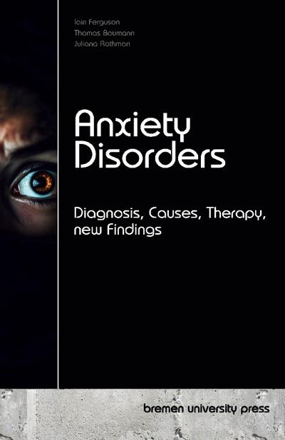 Anxiety Disorders