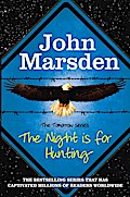 The Night is for Hunting