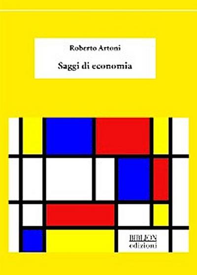 Saggi di economia