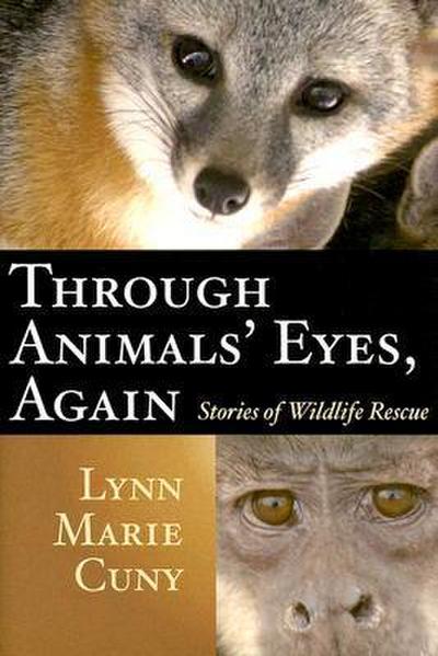 Through Animals’ Eyes, Again