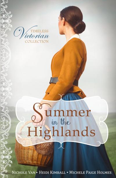 Summer in the Highlands