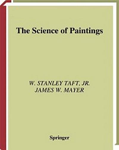 Science of Paintings