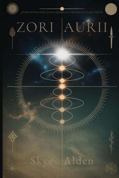 Golden Dawn / Zori Aurii