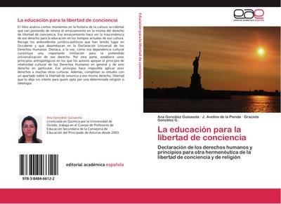 La educación para la libertad de conciencia
