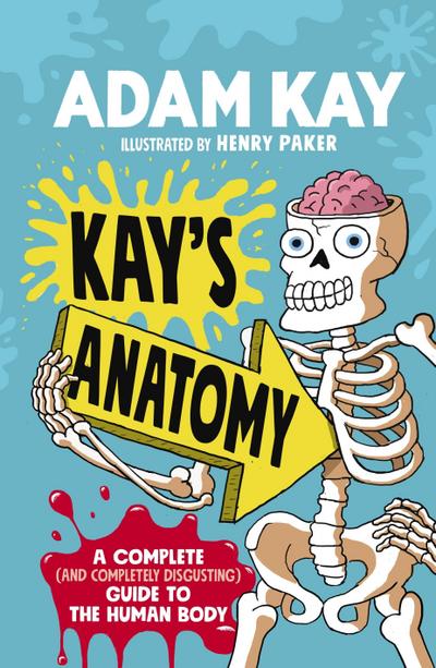 Kay’s Anatomy