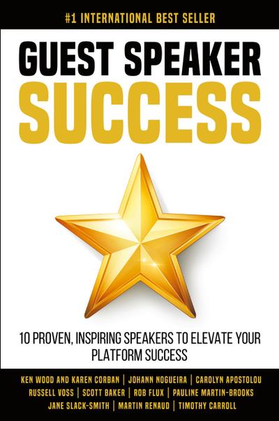 Guest Speaker Success
