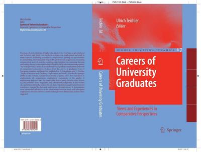 Careers of University Graduates