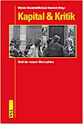 Kapital & Kritik