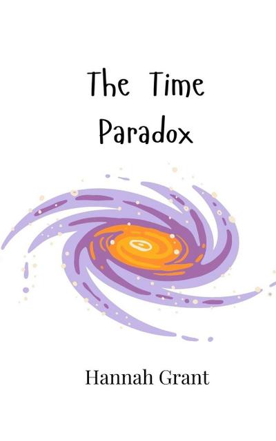 The Time Paradox
