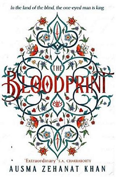 The Bloodprint