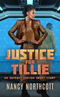 Justice for Tillie (The Light Mage Wars)