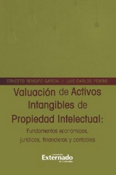 Valuación de Activos Intangibles de Propiedad Intelectual