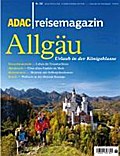 ADAC Reisemagazin Allgäu: Urlaub in der Königsklasse