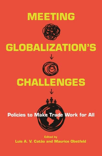 Meeting Globalization’s Challenges