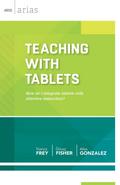 Teaching with Tablets