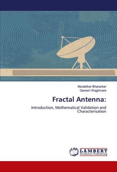 Fractal Antenna: