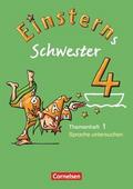 Einsterns Schwester - Sprache und Lesen - Ausgabe 
