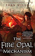 The Fire Opal Mechanism