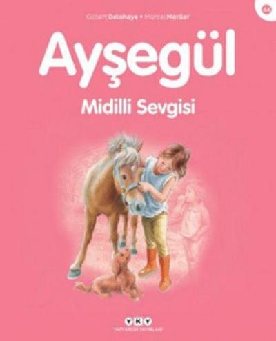 Aysegül 44 - Midilli Sevgisi