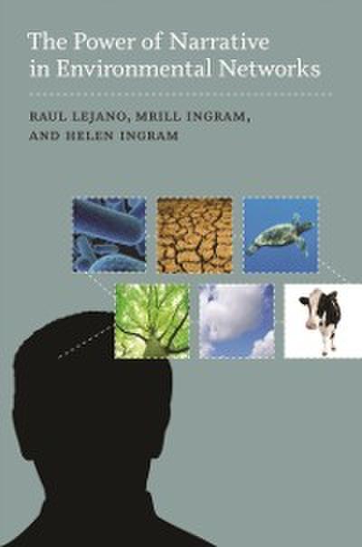 Power of Narrative in Environmental Networks
