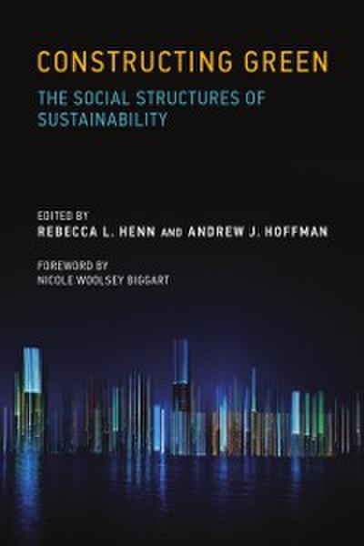 Constructing Green