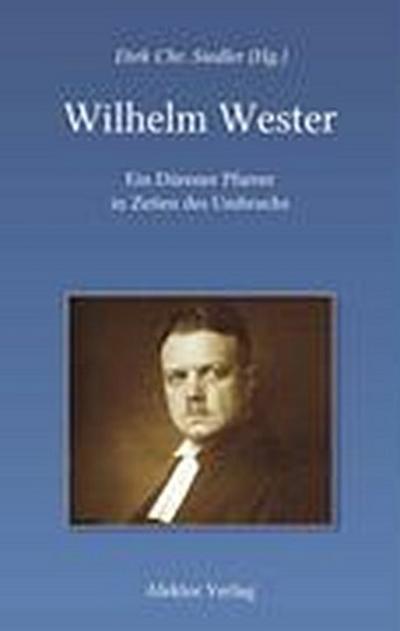 Wilhelm Wester