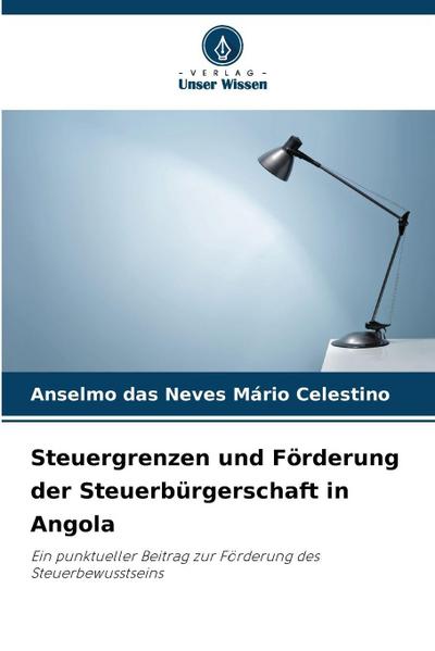 Steuergrenzen und Förderung der Steuerbürgerschaft in Angola