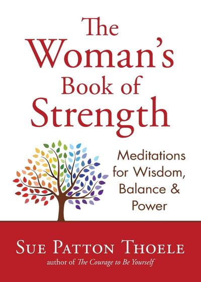 The Woman’s Book of Strength