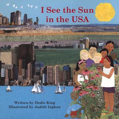 I See the Sun in the USA: Volume 8