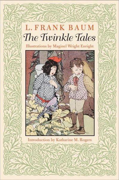 The Twinkle Tales