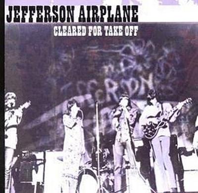 Cleared For Take Off